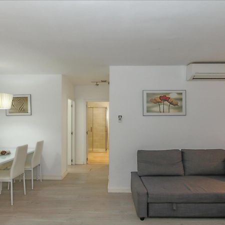 Apartment Alva Lloretholiday Lloret de Mar Zewnętrze zdjęcie