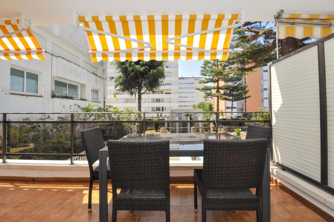 Apartment Alva Lloretholiday Lloret de Mar Zewnętrze zdjęcie