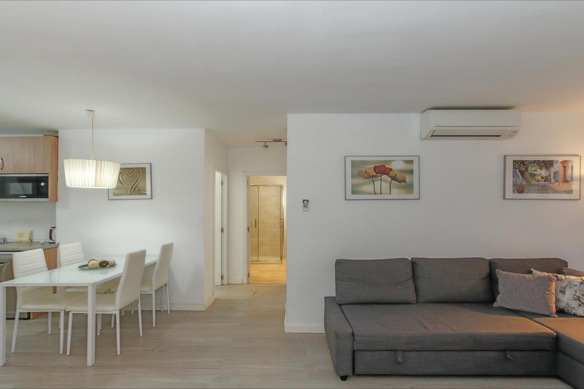 Apartment Alva Lloretholiday Lloret de Mar Zewnętrze zdjęcie