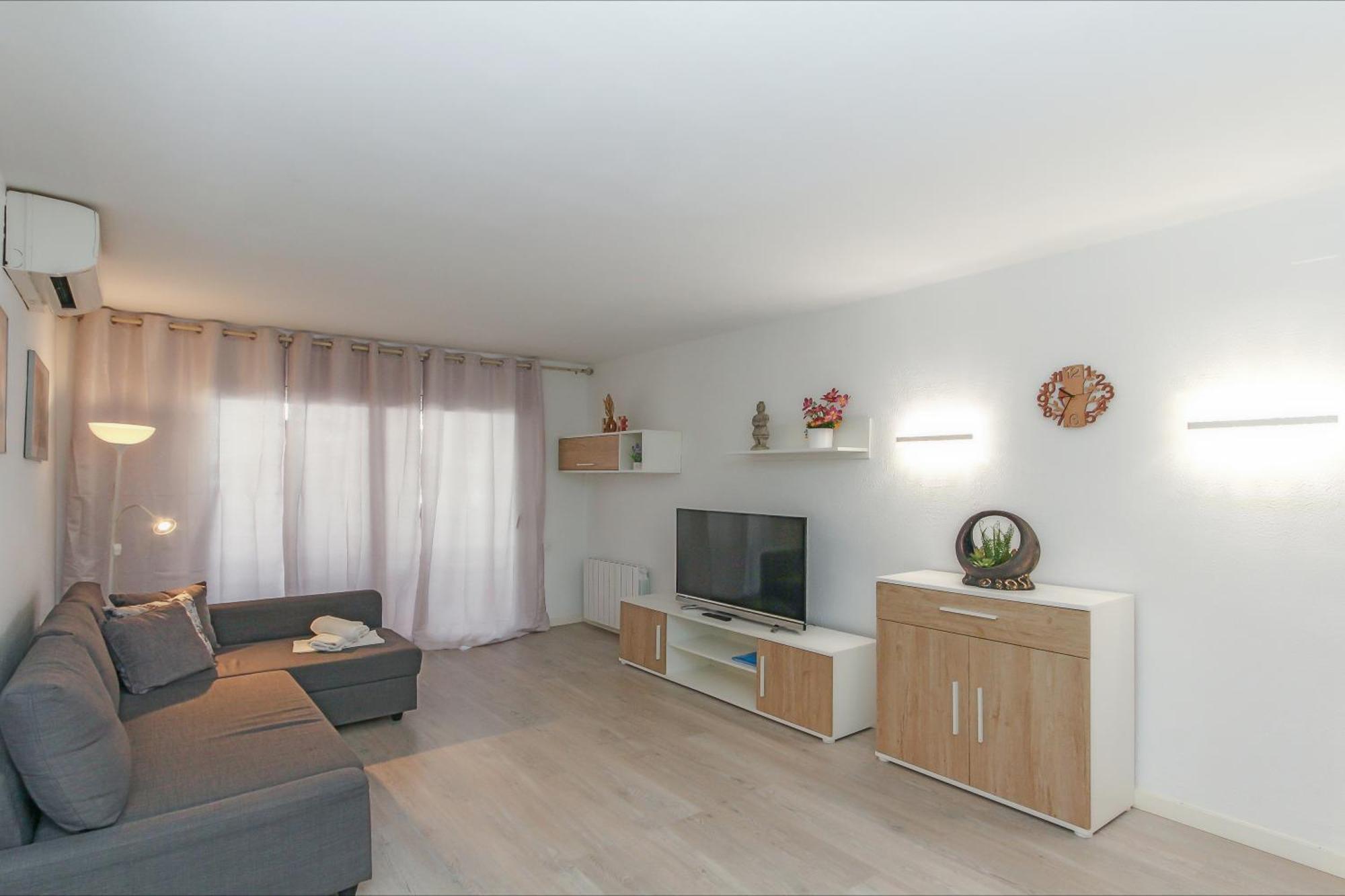 Apartment Alva Lloretholiday Lloret de Mar Zewnętrze zdjęcie