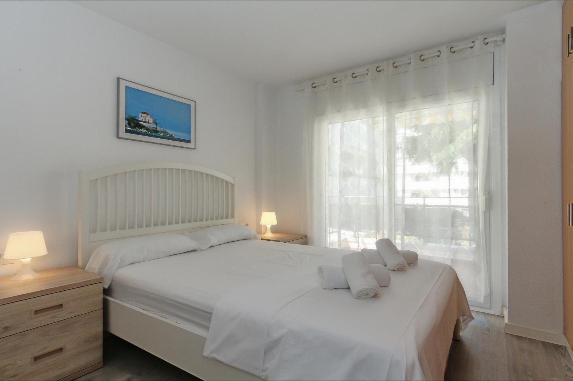 Apartment Alva Lloretholiday Lloret de Mar Zewnętrze zdjęcie