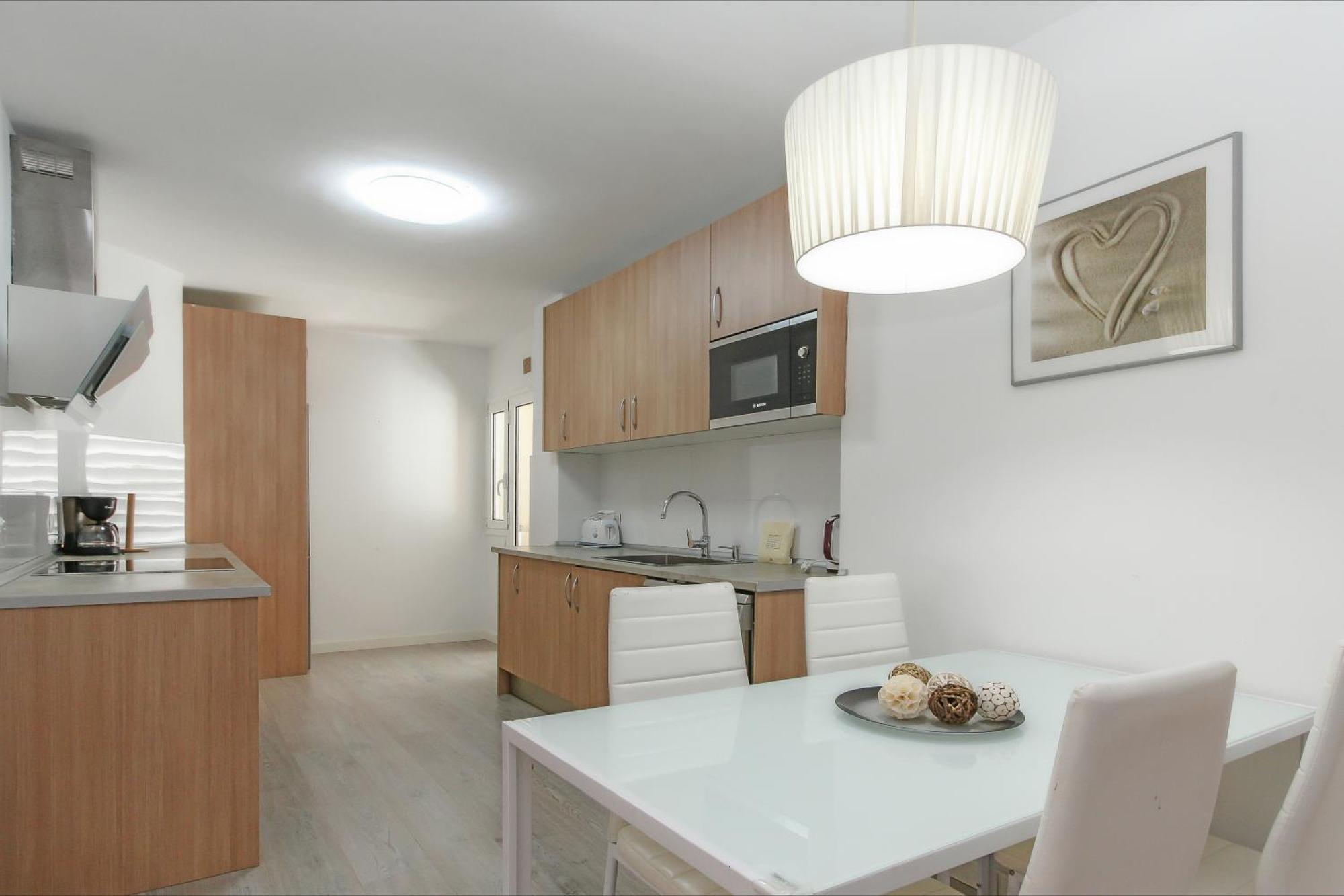 Apartment Alva Lloretholiday Lloret de Mar Zewnętrze zdjęcie